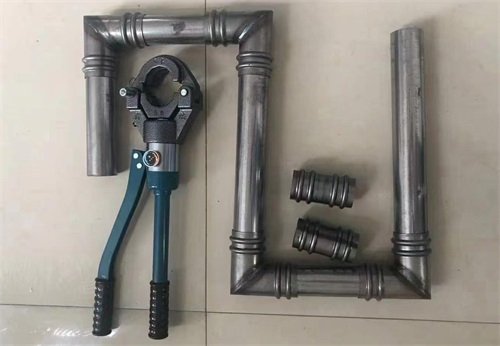 玉溪承台冷却管