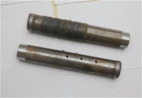 玉溪注浆声测一体管