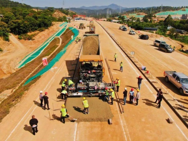 玉溪高速公路