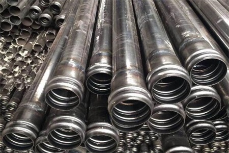 玉溪声测管是一种工程建筑材料